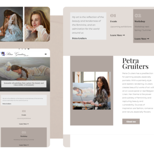 petragruitersfineart.com