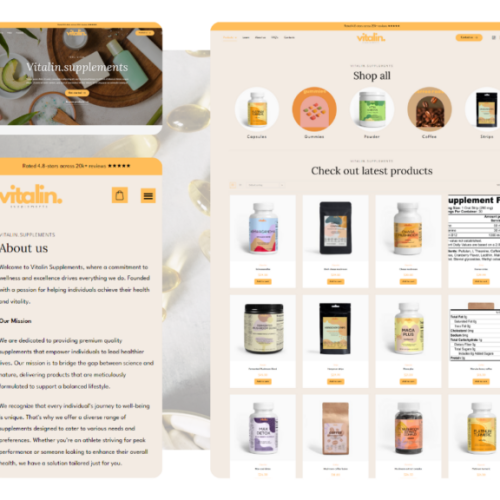 vitalinsupplements.com