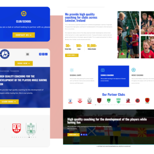 teachingtekkers.com