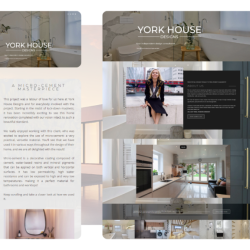yorkhousedesigns.com